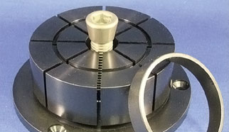 ID Xpansion Clamps