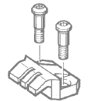 Raised Single Stop