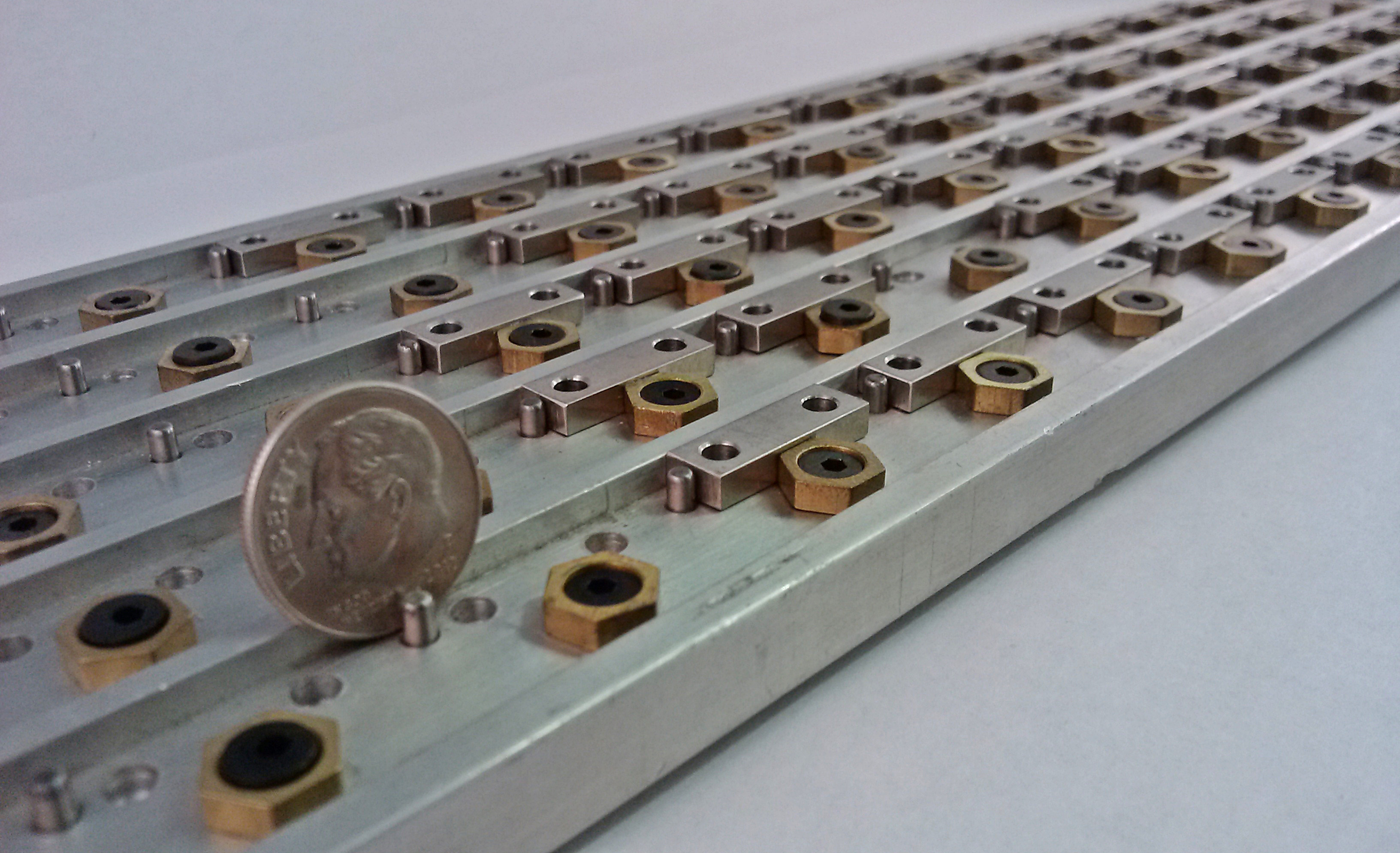 Fixture Clamps MiteeBite Products LLC.