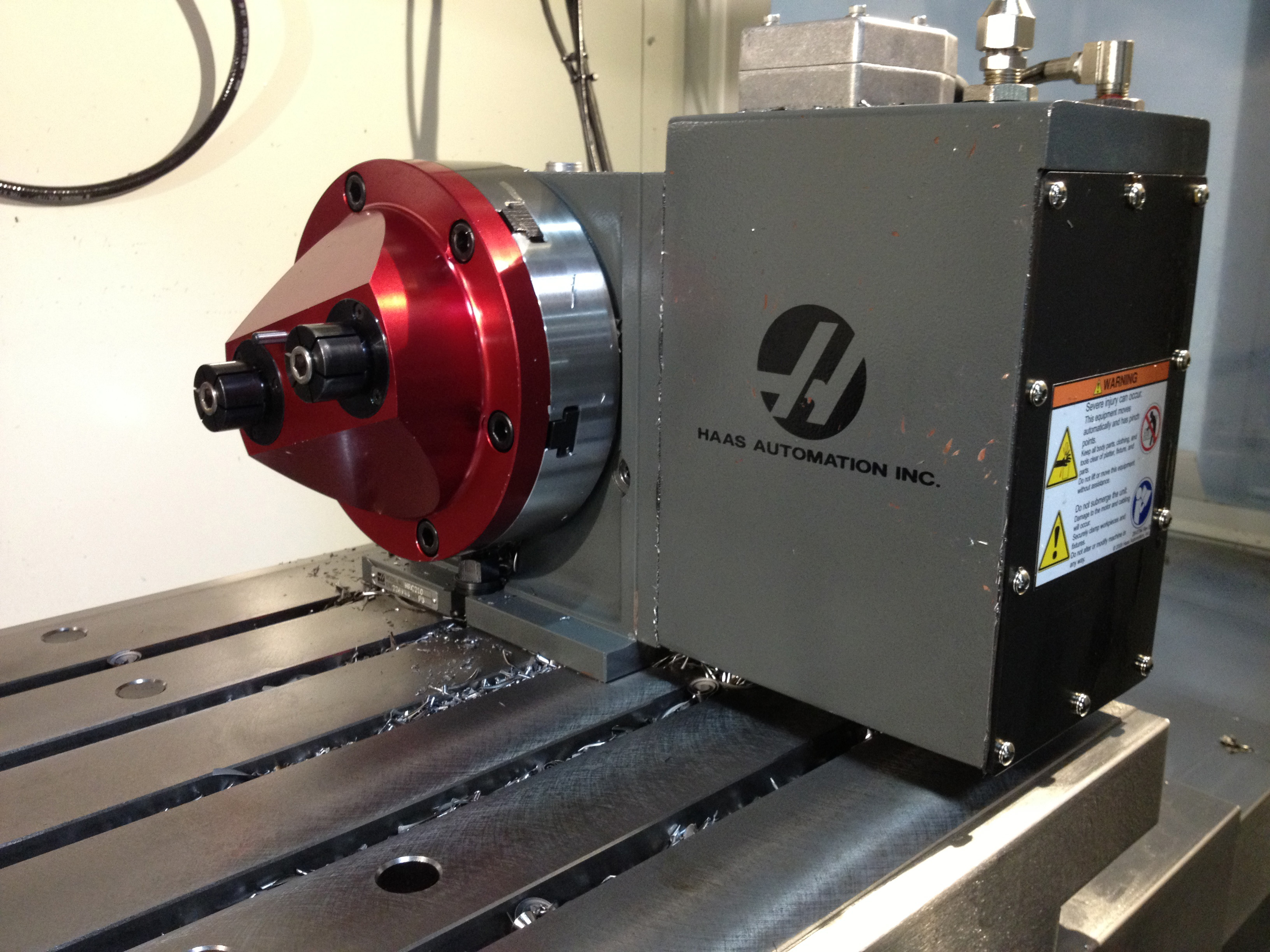 ID Xpansion™ Clamp MiteeBite Products LLC.