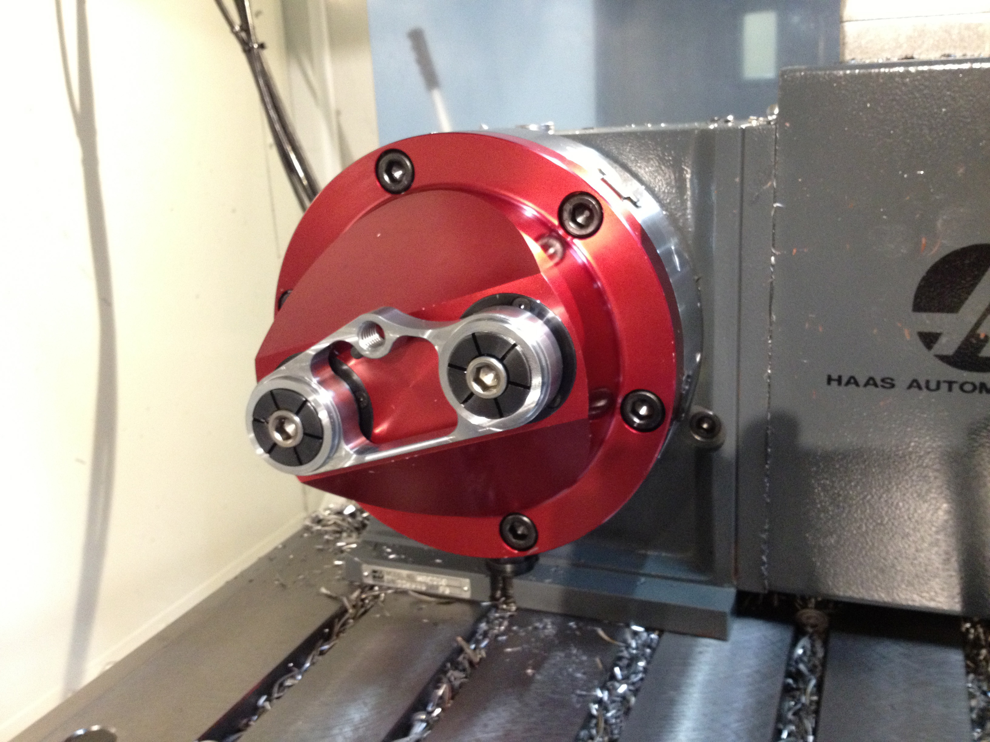 Lathe For Sale >> ID Xpansion™ Clamp | Mitee-Bite Products LLC. Lathe For Sale >> ID Xpansion™ Clamp | Mitee-Bite Products LLC.