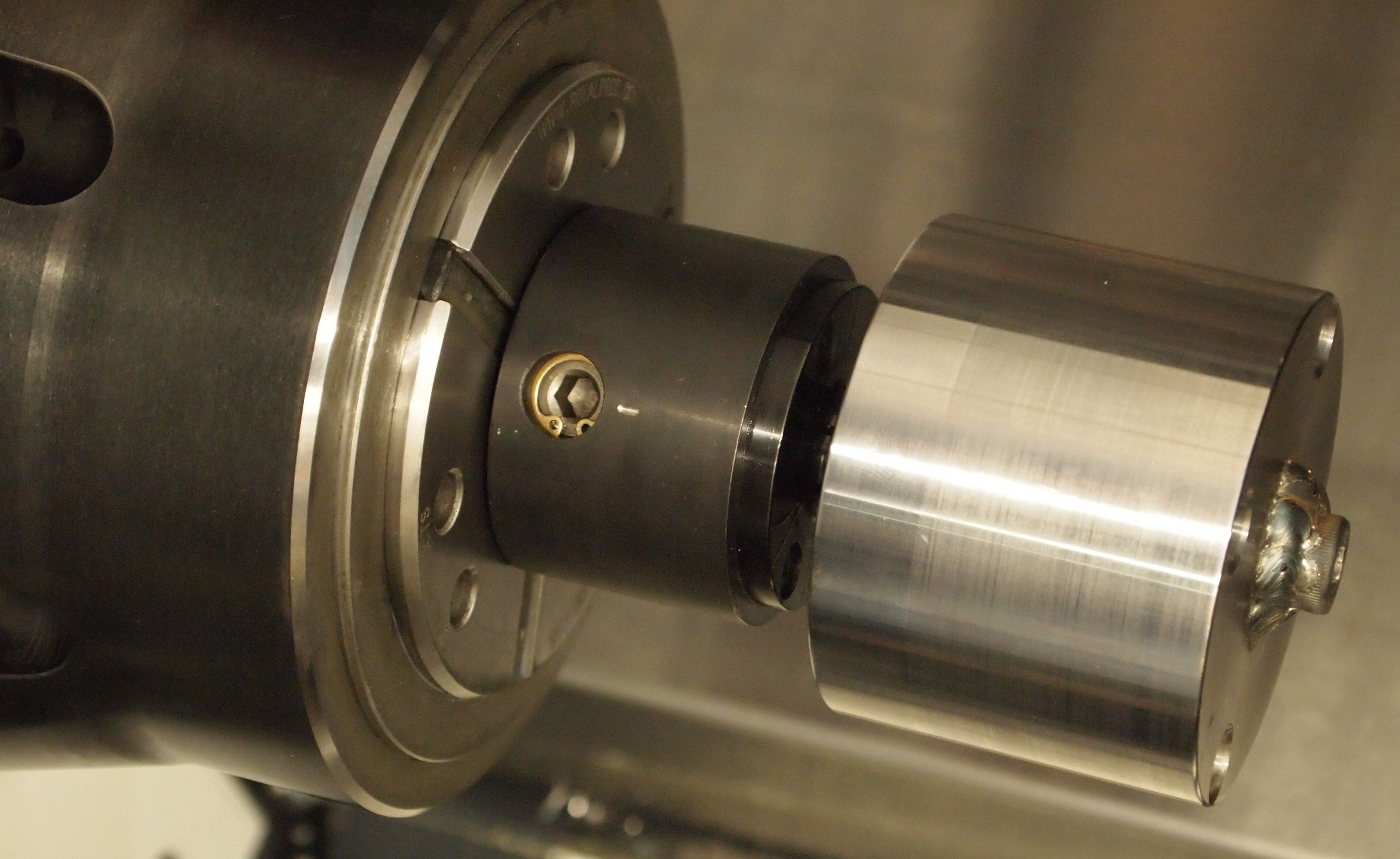 Manual Actuator MiteeBite Products LLC.