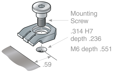 Swivel Top