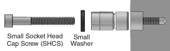 Modular Xyz Xpansion Pins Mitee Bite Products Llc