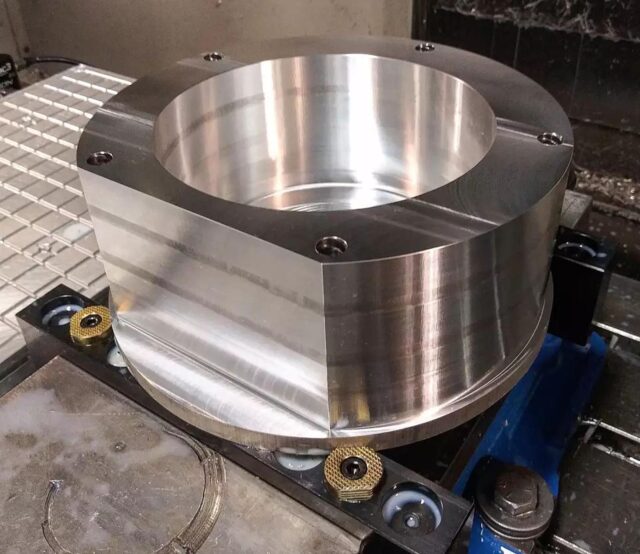 HeavyDuty VersaGrip™ MiteeBite Products LLC.