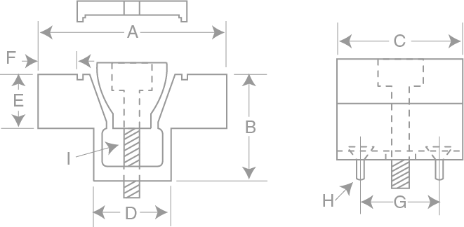 Machinable Uniforce Clamp